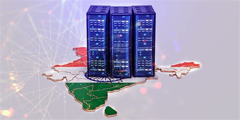 Digital Connexion Revolutionizing Data Centers In India Telecom