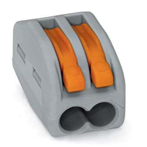 WAGO 222-412 CONNECTOR
