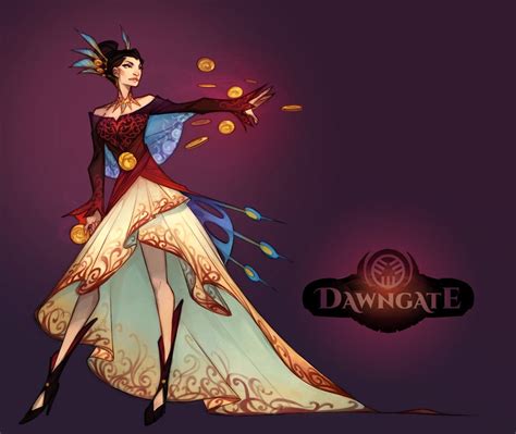 When To Be Wary Of Fantasy Characters With Ominous Horns Kotaku Australia
