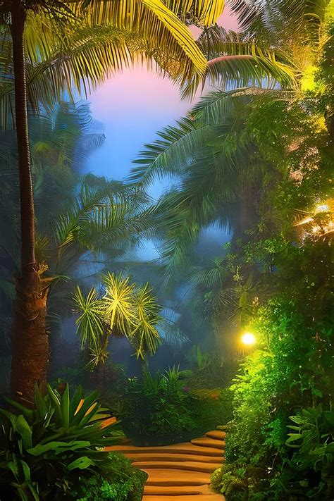 Jungle Dreams Digital Art By Star Dreamer Fine Art America