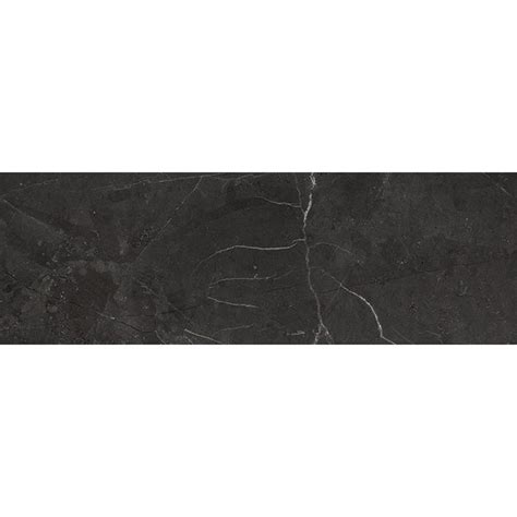 Anatolia La Marca Glazed Porcelain 4 In X 12 In Polished Tile Ne