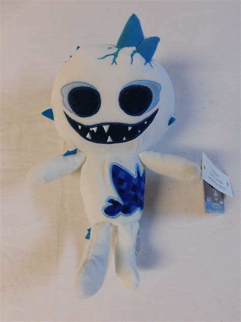 Five Nights At Freddys Frostbite Balloon Boy Plush Toy Official Funko Fnaf New Ebay