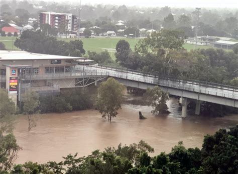 A year on, flood recovery nears completion | Warwick Today