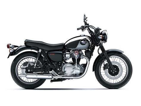 Meguro Rinasce Con La K3 Una Nuova Kawasaki W800 News Motoit