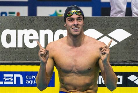 Europei Di Nuoto Ultime Notizie Europei Di Nuoto Post Breve