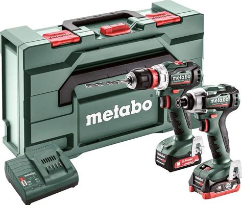 Metabo 685164000 od 8 811 Kč - Zbozi.cz