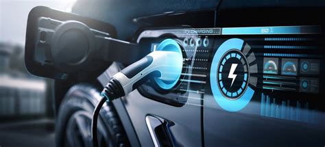 Key Benefits Of EV Smart Charging Ev Installed