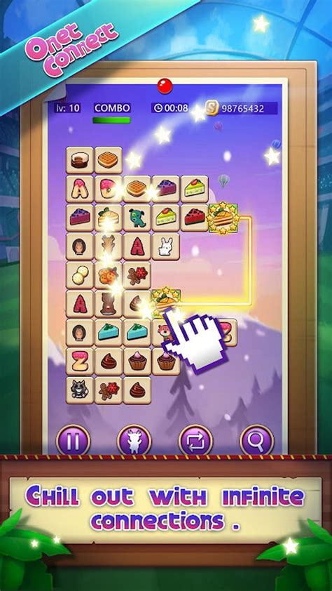 Android 용 Onet Connect - Classic Find Connect Blocks Puzzle APK - 다운로드 
