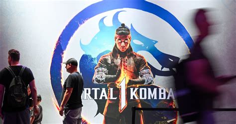 Mortal Kombat 1: Gameplay Review, Story Mode Impressions and Esports Impact | News, Scores ...