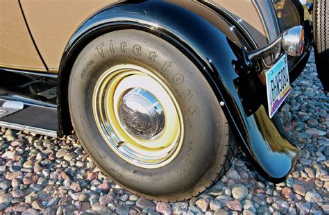 Ford Model A Instant Hot Rod Hot Rod Network