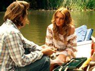 Naked Lindsay Lohan In Georgia Rule