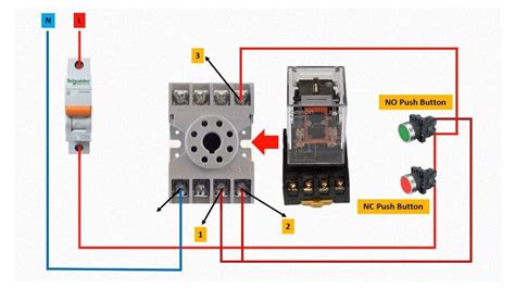 Relay Omron My4n 24vdc Datasheet Sellers Oceanproperty Co Th