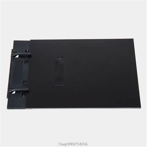 Metal Adjustable Computer Document Holder Book Rac Grandado