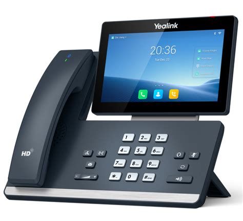 Yealink Device Comparison Of Ip Phones Specifications Between Sip T58w