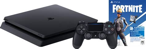 Customer Reviews: Sony PlayStation 4 1TB Fortnite Neo Versa Console ...