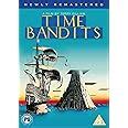 Time Bandits DVD Amazon Co Uk Craig Warnock John Cleese Sean