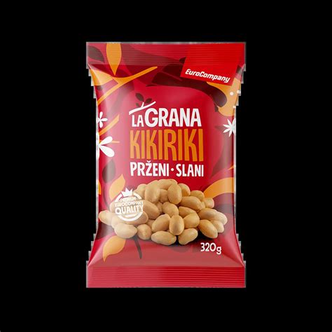Kikiriki Prženi I Slani Eurocompany99