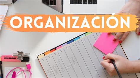 Método GTD ESTO es lo que TIENES que SABER de ORGANIZACIÓN La