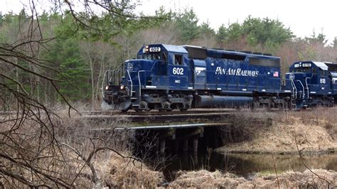 6 Takeaways From Csxs Hearing On Pan Am Railways Freightwaves