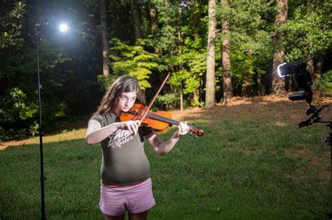 Hot Shoe Flash Lighting Storyteller
