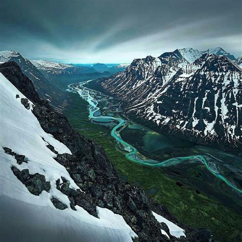 Швеция | Sweden travel, National parks, Travel photography