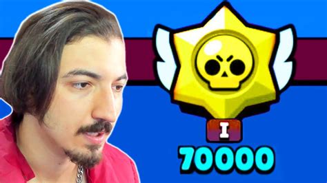 Kupa N Bunu Aldim Brawl Stars Youtube