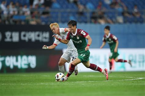 Transfers: Daejeon Hana Citizen's summer recruits and how they'll fit ... 