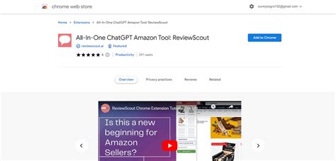 ReviewScout Best AI Apps Of 2024