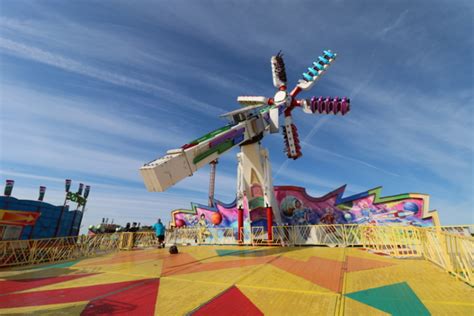 Robloxgo Roblox State Fair Explore Fun Rides Real Time Stats