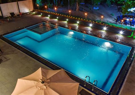 Lavish Resort Sigirya In Sigiriya Welcome
