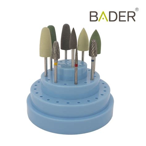 Set Completo Di Rifinitura BADER DENTAL Bader Dental