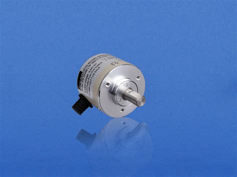 Rotary Encoder Incremental Encoder Products Opkon