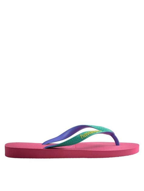 Havaianas Top Mix Flip Flop Sandal Uk