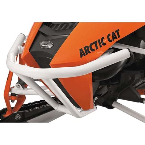 Proclimb Bumper Black Kens Sports Arctic Cat