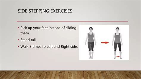 Hemiplegic Gait Rehabilitation Ppt