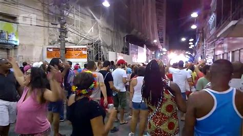 Foliões curtem ao som de Saulo no Carnaval de Salvador Bahia G1