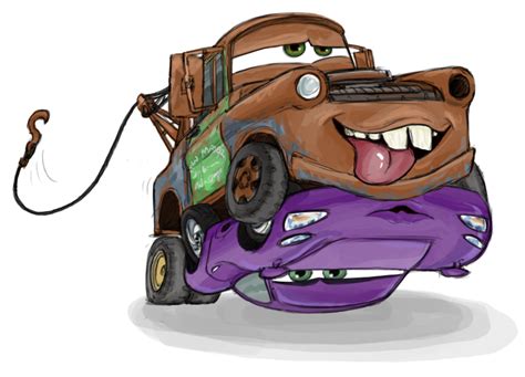 Tow Mater | Cars Wiki | Fandom