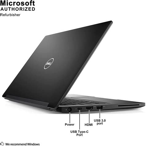 Exclusive Discounts For [core I7 8g 512g 12 5] Dell Latitude E7280