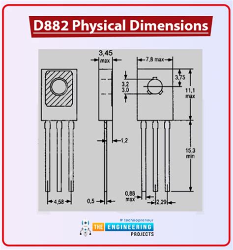 Introduction to D882 - The Engineering Projects