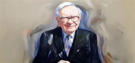 Warren Buffett S Annual Letters Circles