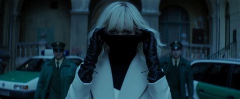This Atomic Blonde Trailer Promises The Female John Wick You Didn T Know You Needed GQ