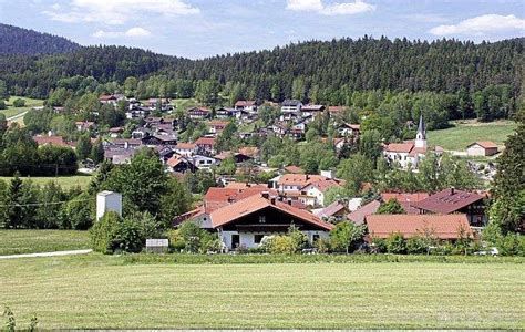 Gemeinde Achslach