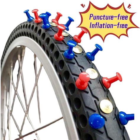 China Custom Airless Solid Bike Tires Suppliers Manufacturers