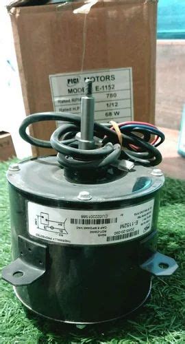 Split PLCL Carrier AC Outdoor Fan Motor 2 Ton At 2200 Piece In