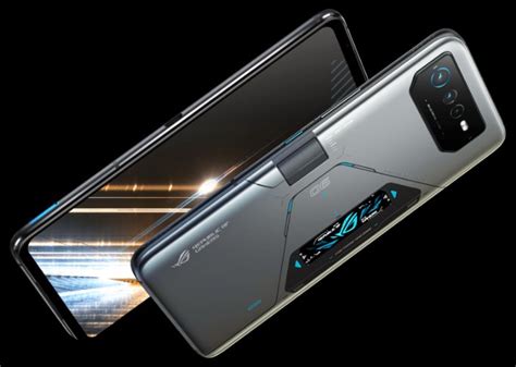 Asus Rog Phone 6d Ultimate Full Specifications Price And Reviews Kalvo