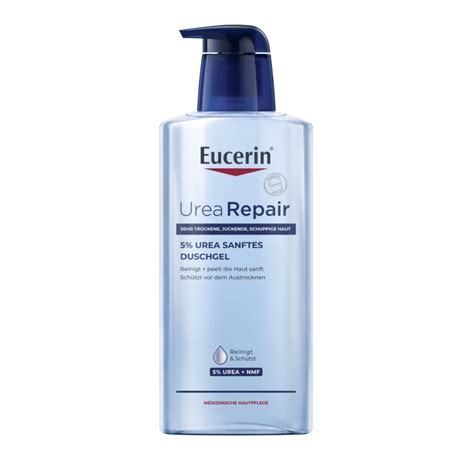 Eucerin Urearepair Plus El Do Mycia Z Mocznika Ml Dr Max Drogeria