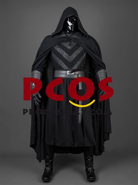 Ahsoka Baylan Skoll Cosplay Costume - ProCosplay.com - Best Profession