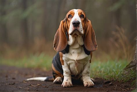 Common Basset Hound Lengths Basset Vibe