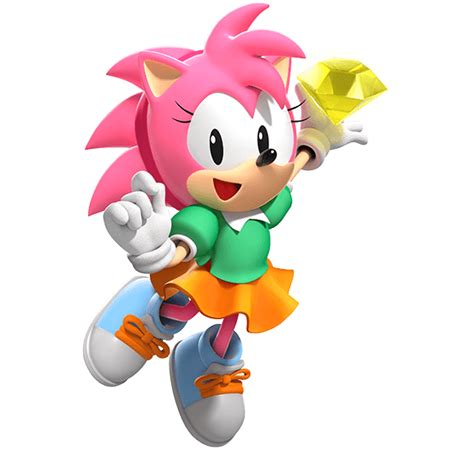 Sonic Superstars Website Adds New Art And Character Profiles Games