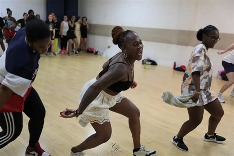 Cours Afro Dance à Paris : les meilleures écoles de la capitale